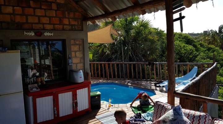 Cassa Barra