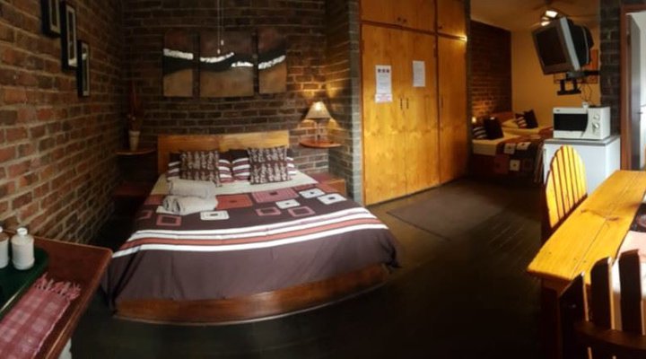 Emthanjeni Lodge