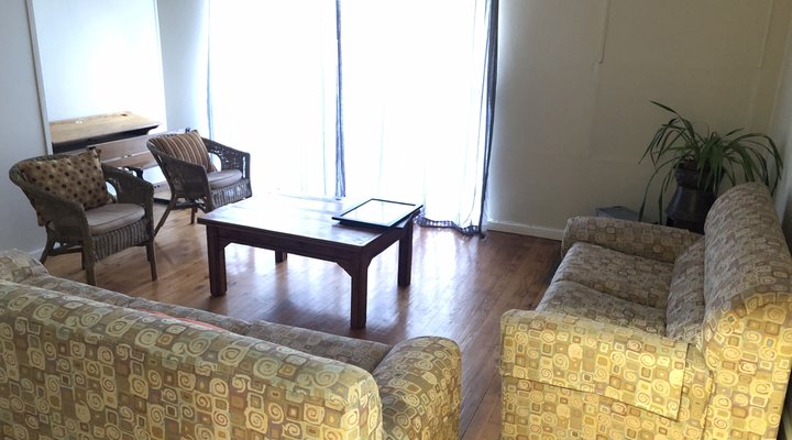 Valley View Guest Cottage 