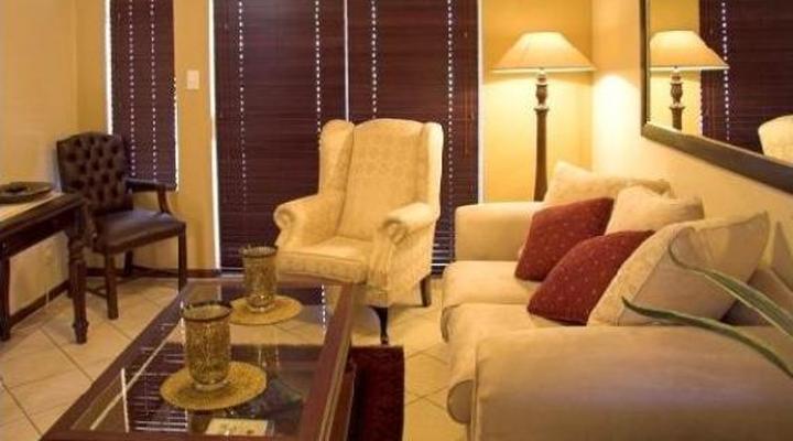 Executive Twelve Apartments