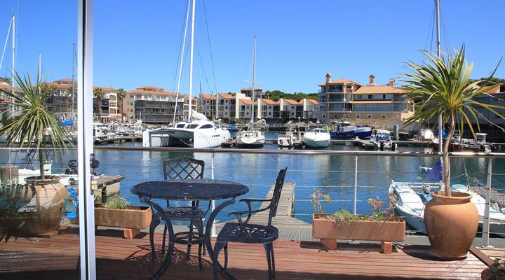 4A Port Island, St. Francis Bay