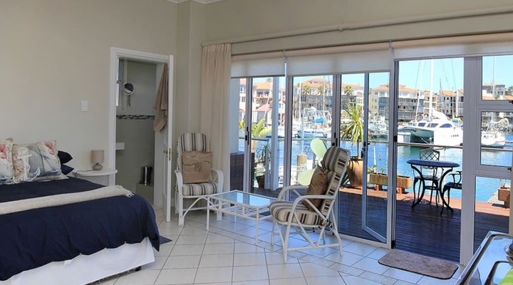 4A Port Island, St. Francis Bay