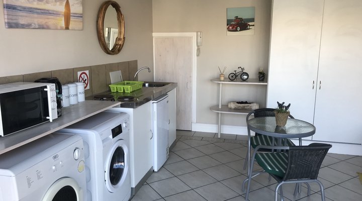 4A Port Island, St. Francis Bay