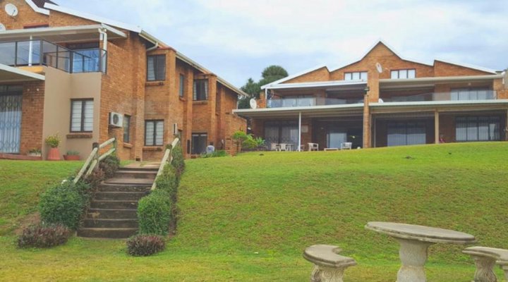 C-Side Apartment Hibberdene