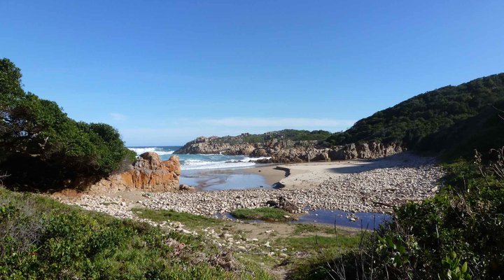 Blue Horizon Knysna
