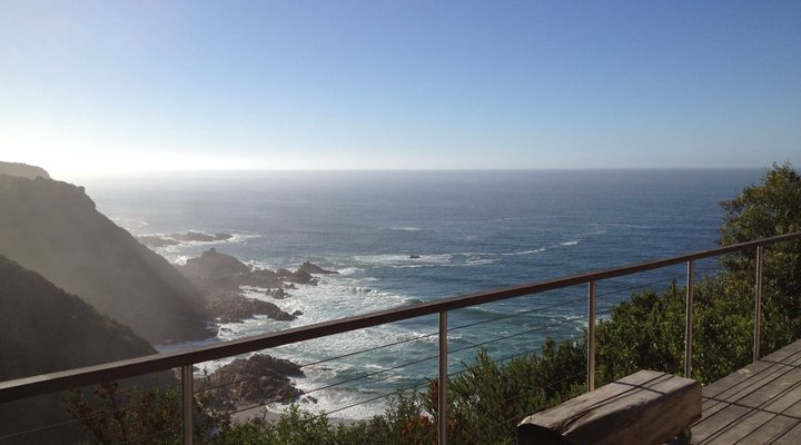 Blue Horizon Knysna