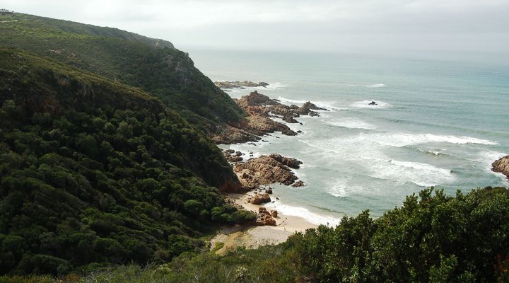 Blue Horizon Knysna