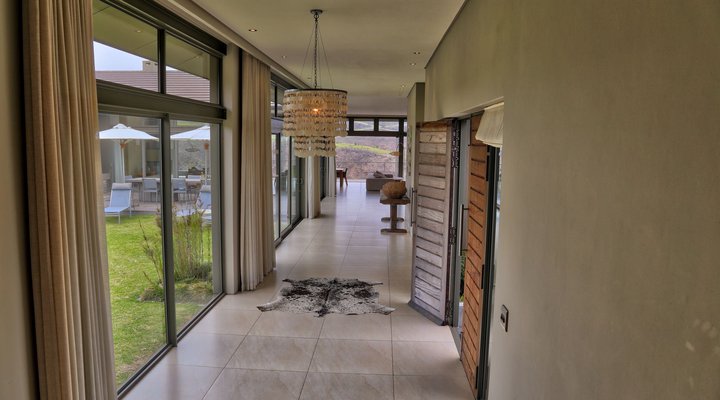 Blue Horizon Knysna