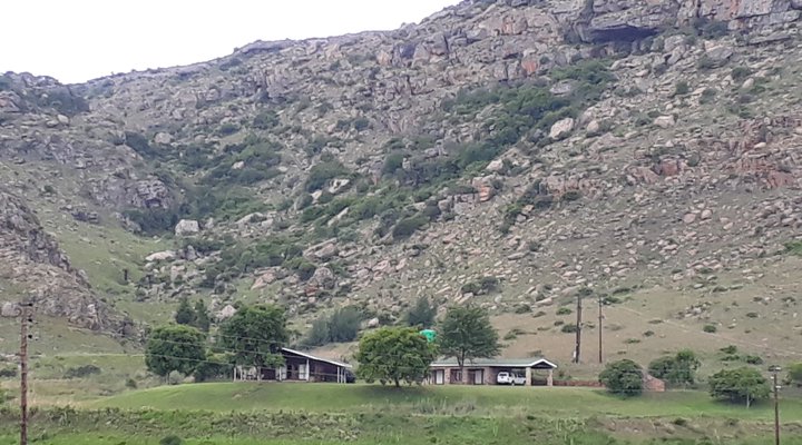 iDwala Retreat Centre