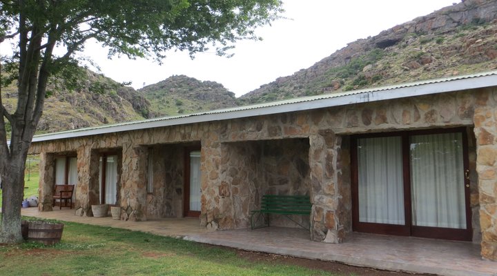 iDwala Retreat Centre