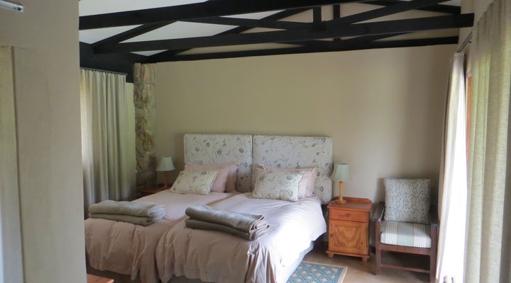 iDwala Retreat Centre