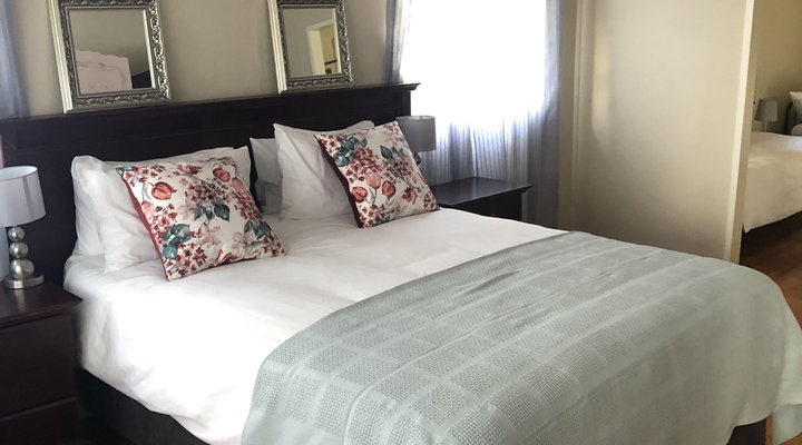 Valley View Guest Cottage 