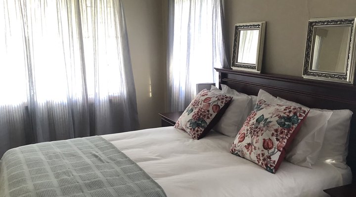 Valley View Guest Cottage 