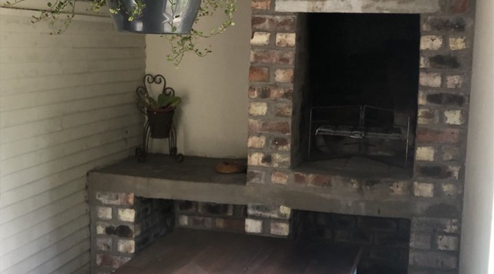 Valley View Guest Cottage 