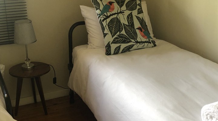 Valley View Guest Cottage 