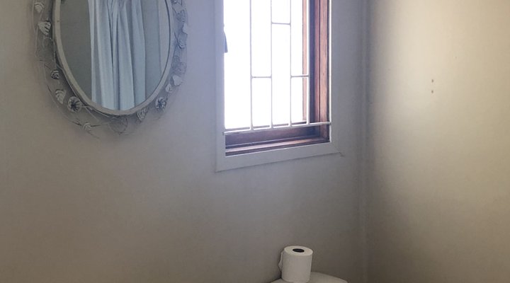 Valley View Guest Cottage 