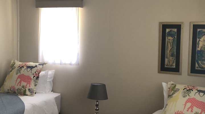 Valley View Guest Cottage 
