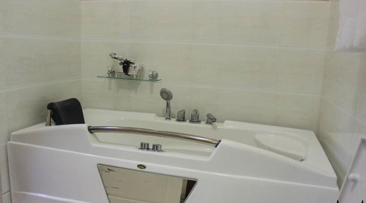 Staymorr Boutique Guest House