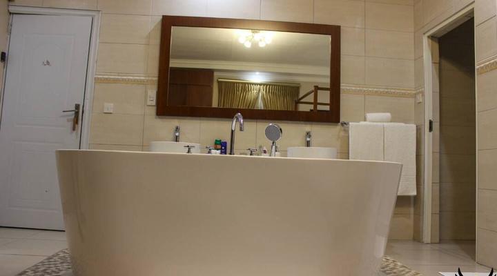 Staymorr Boutique Guest House