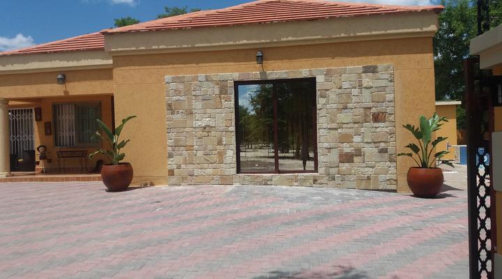 Staymorr Boutique Guest House