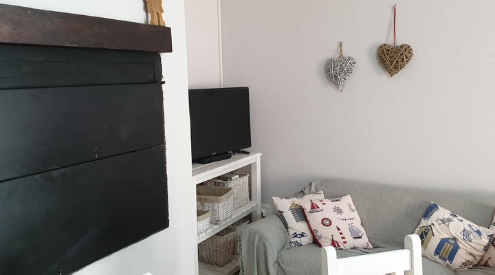 The heart of Still Bay - PG28