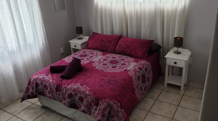 The heart of Still Bay - PG28