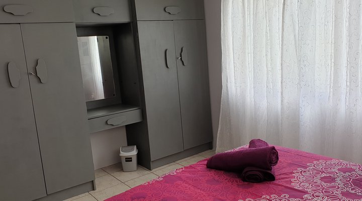 The heart of Still Bay - PG28