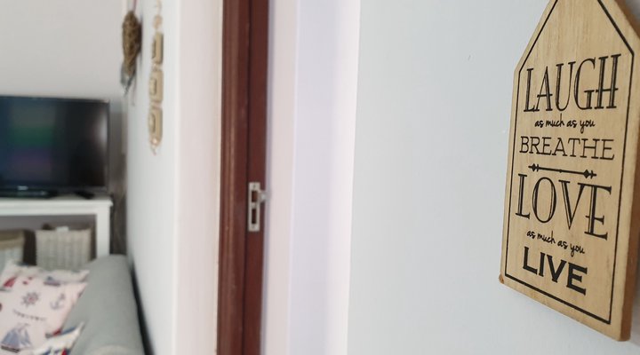 The heart of Still Bay - PG28