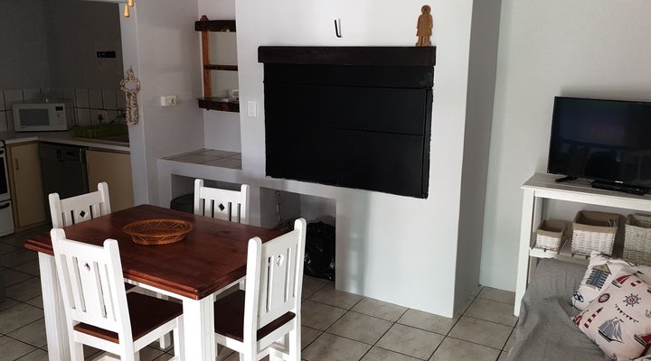 The heart of Still Bay - PG28