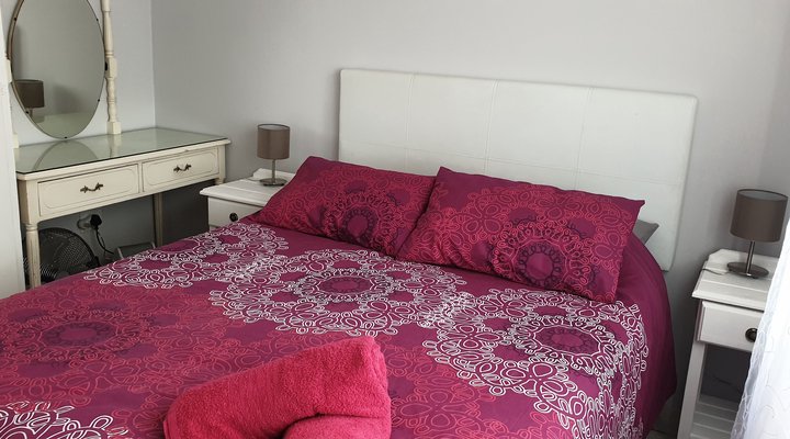 The heart of Still Bay - PG28