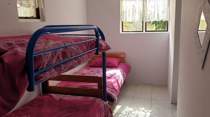 The heart of Still Bay - PG28