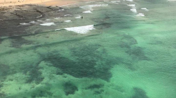 The heart of Still Bay - PG28