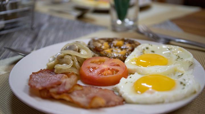 Tambati Overnight & Conference Centre