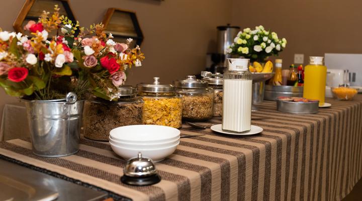 Tambati Overnight & Conference Centre