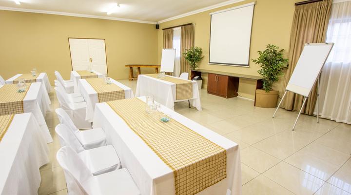 Tambati Overnight & Conference Centre