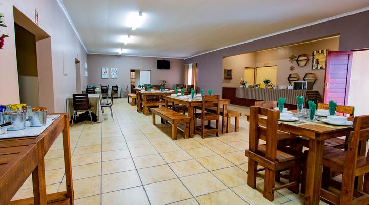 Tambati Overnight & Conference Centre