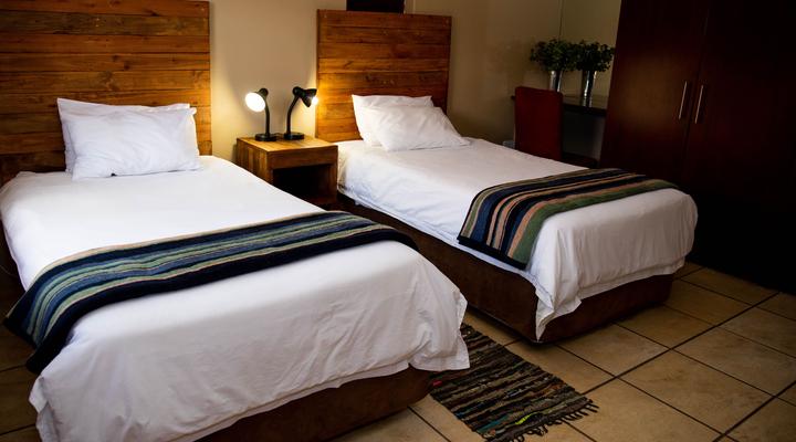 Tambati Overnight & Conference Centre