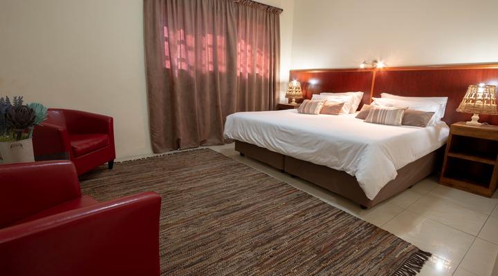 Tambati Overnight & Conference Centre