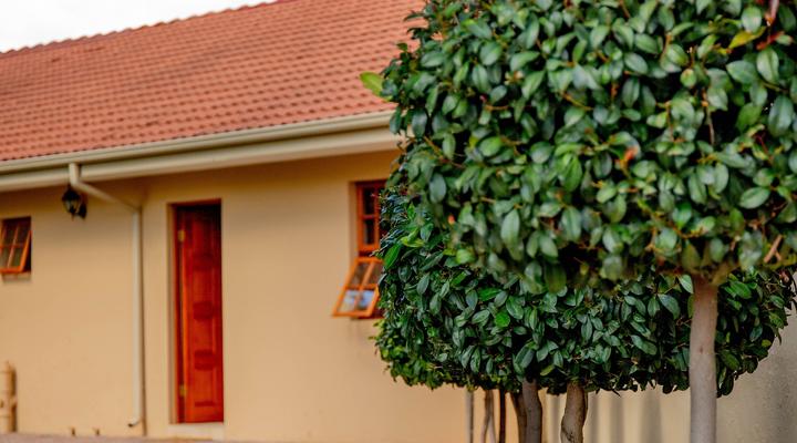 Tambati Overnight & Conference Centre