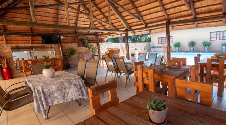 Tambati Overnight & Conference Centre