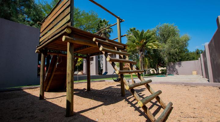 Tambati Overnight & Conference Centre