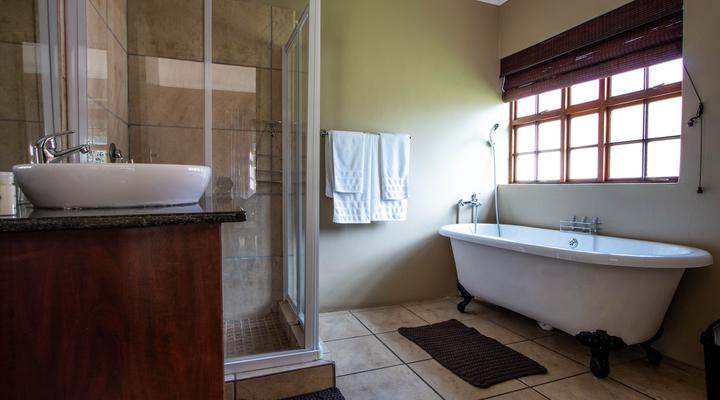 Tambati Overnight & Conference Centre