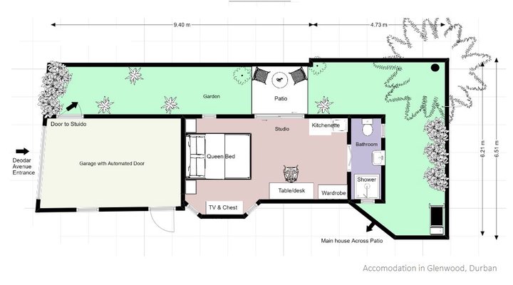 Studio at 142