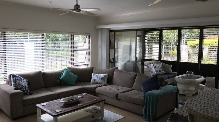 The Shores No. 6