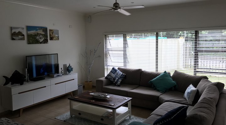 The Shores No. 6
