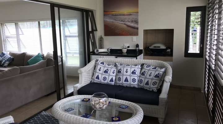 The Shores No. 6