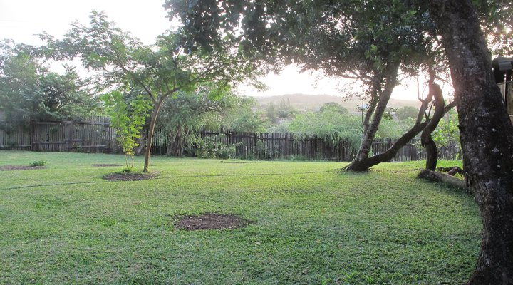 Ponta Luxury Campsites