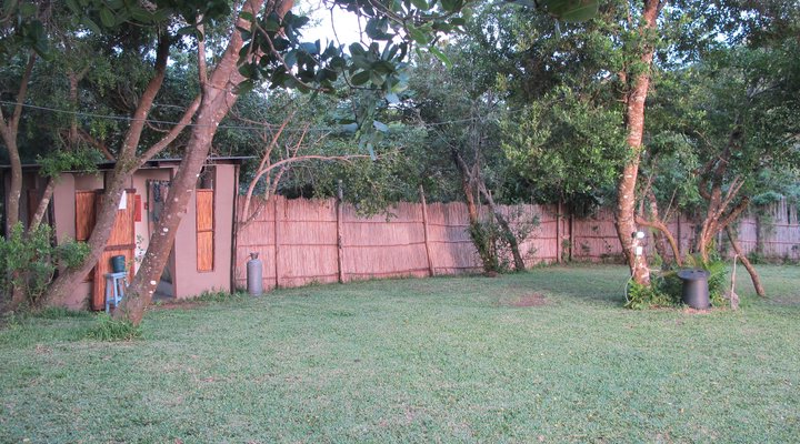 Ponta Luxury Campsites