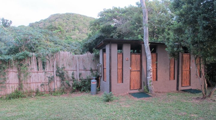 Ponta Luxury Campsites