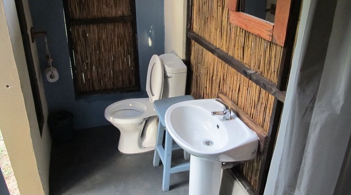 Ponta Luxury Campsites